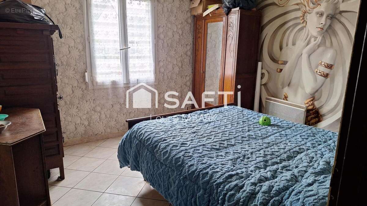 Photo 5 - Maison à NESLE