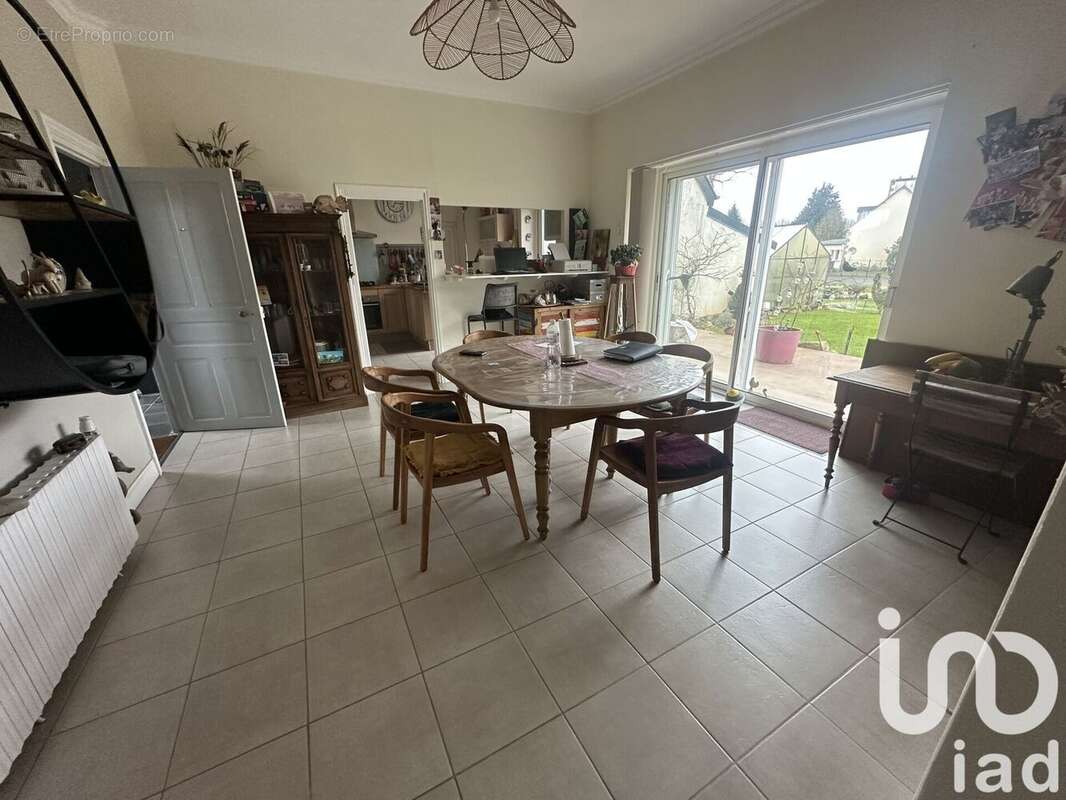 Photo 5 - Maison à PLOUARET