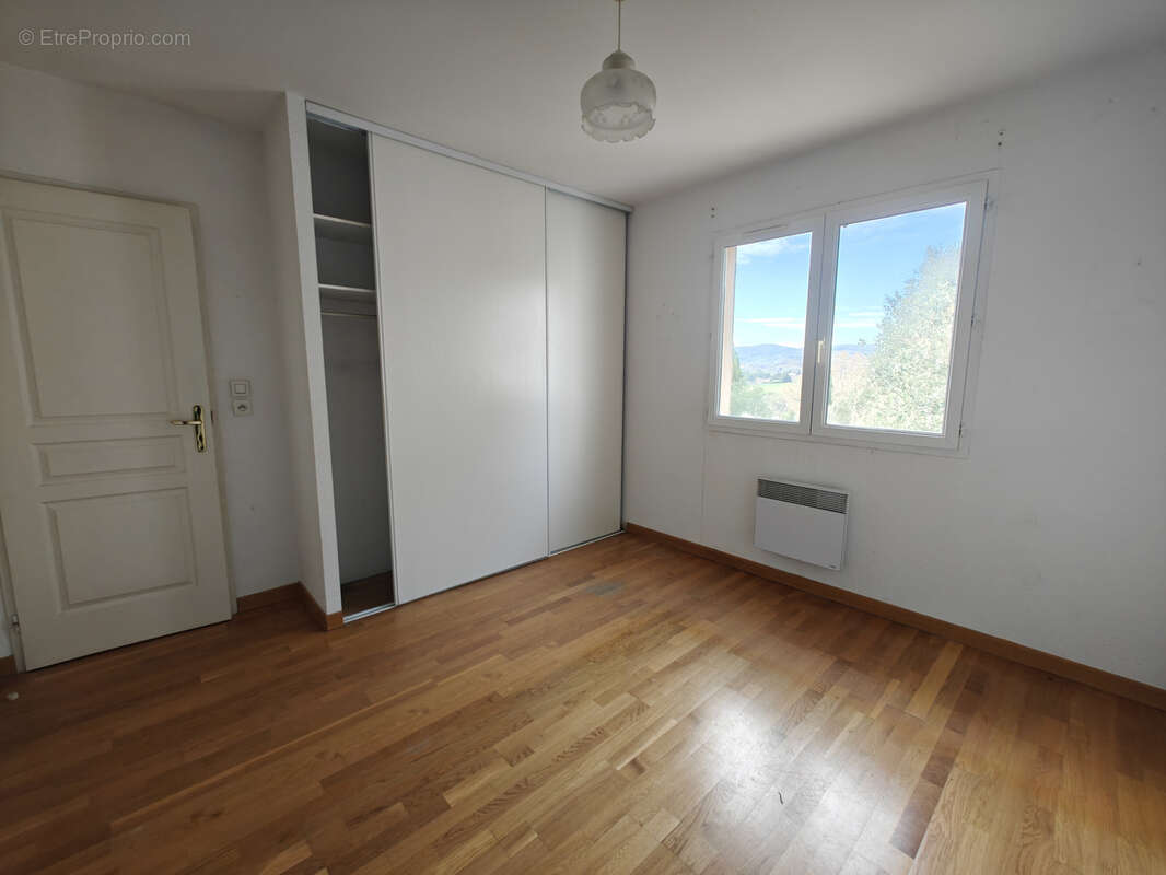 Maison à LIMOUX