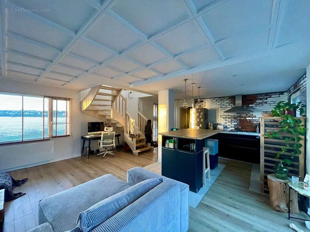 Maison à PLOUGASTEL-DAOULAS