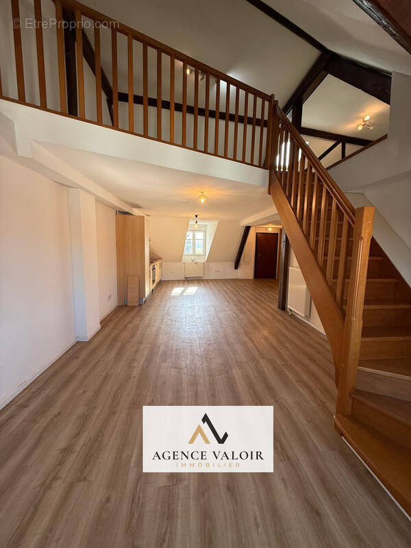 Appartement à BRUMATH