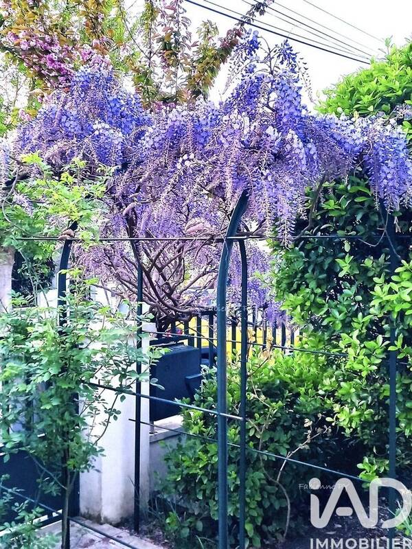 Photo 1 - Maison à VERRIERES-LE-BUISSON
