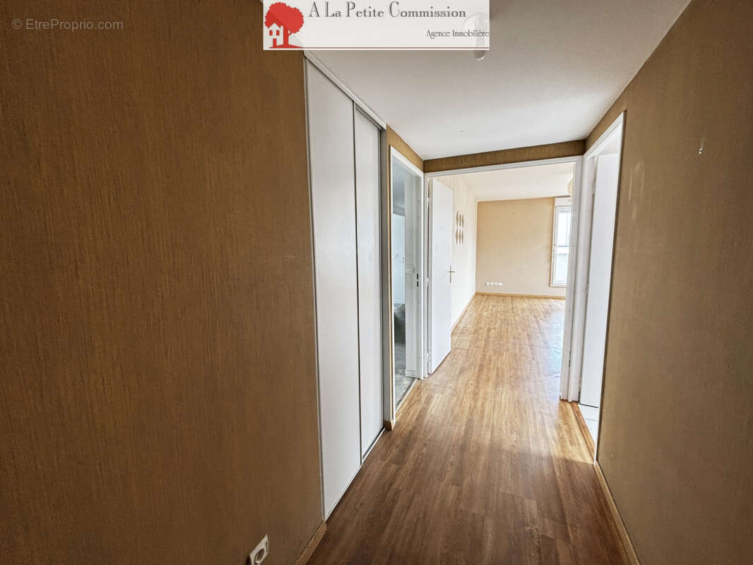 Appartement à CHARTRES