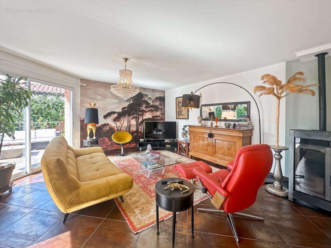 Maison à PORTES-LES-VALENCE