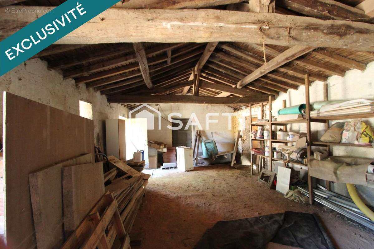 Photo 5 - Appartement à LA CHATAIGNERAIE