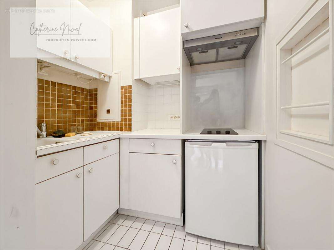 Appartement à LA BAULE-ESCOUBLAC