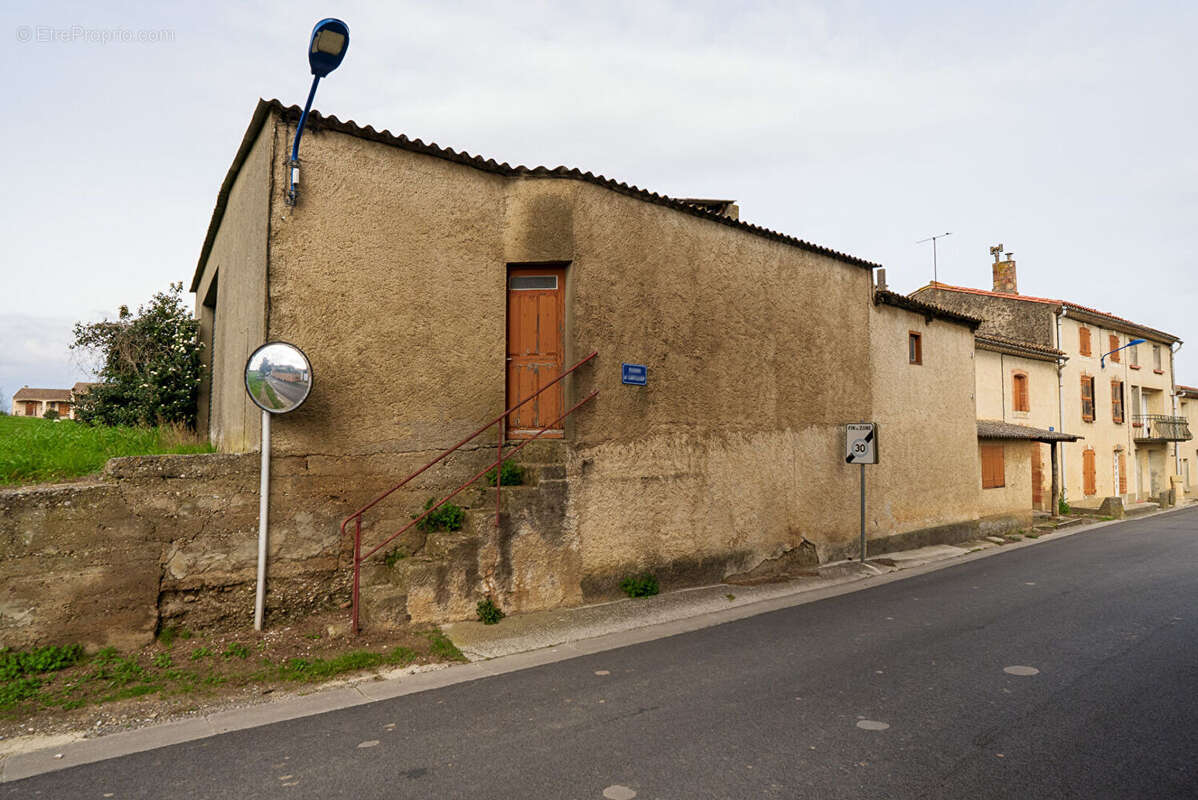 Maison à CARCASSONNE