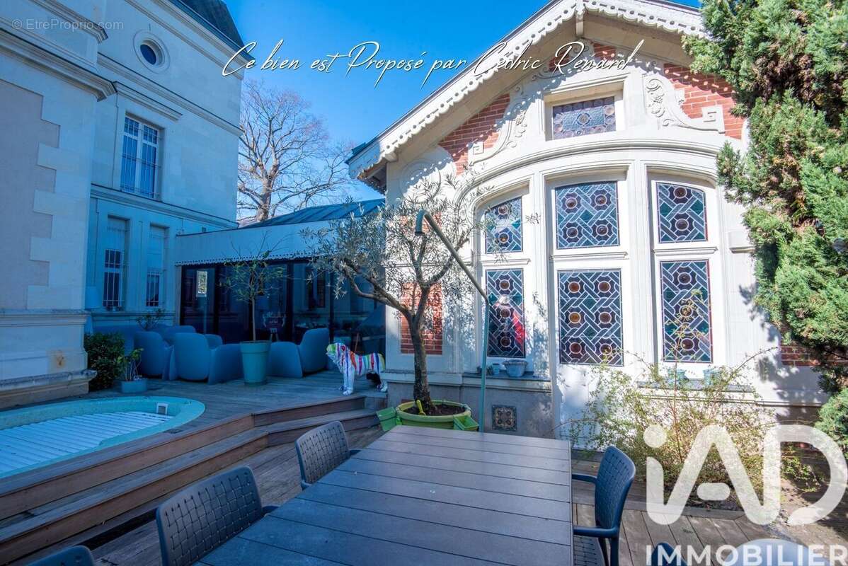 Photo 3 - Maison à ANGERS