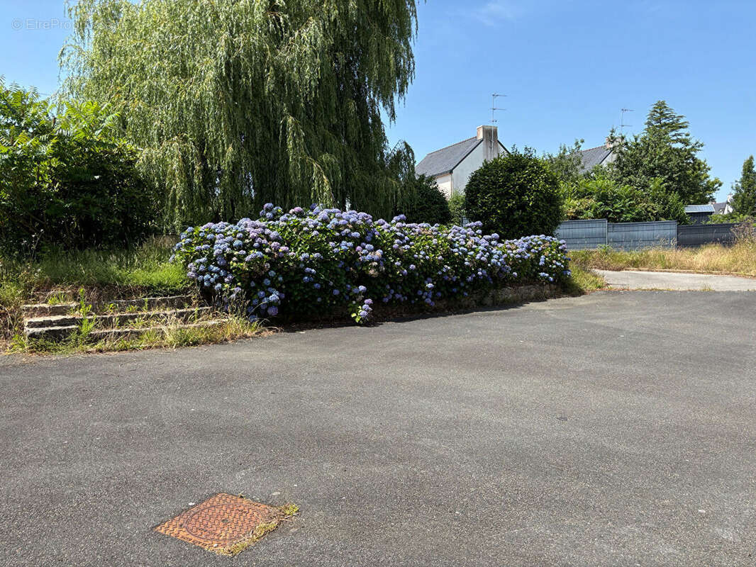Maison à ERGUE-GABERIC