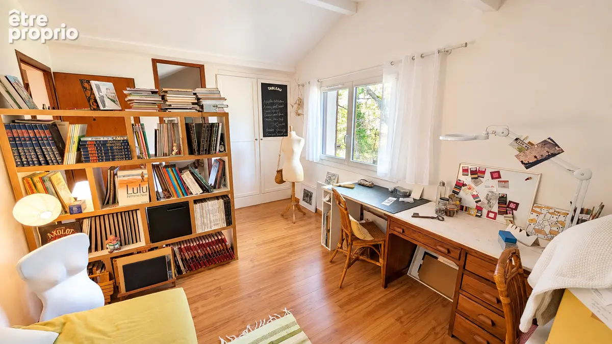 Maison landaise de 185 m² avec piscine sur 4 000 m² à 10 min au sud de Mont-de-Marsan - photo 15