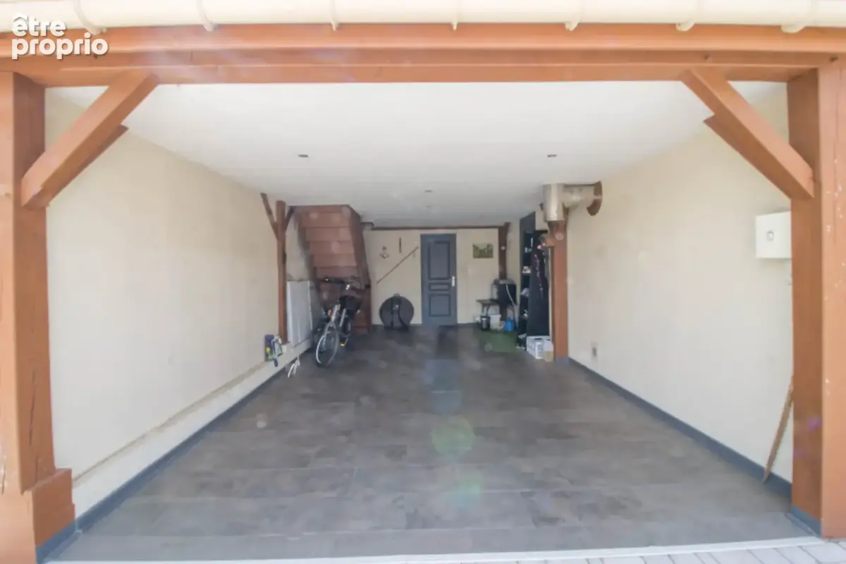 À Itteville — Une maison pensée pour profiter, pas pour bricoler ! - photo 24