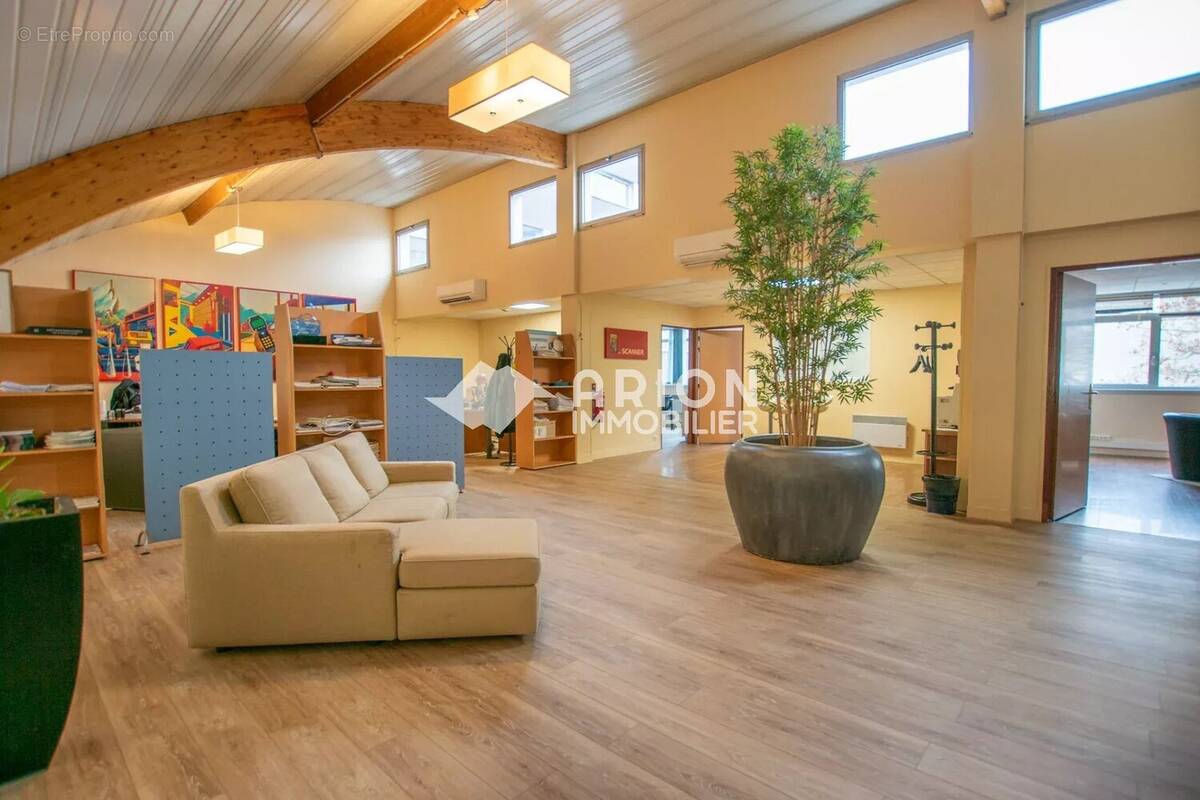 Appartement à BAGNOLET