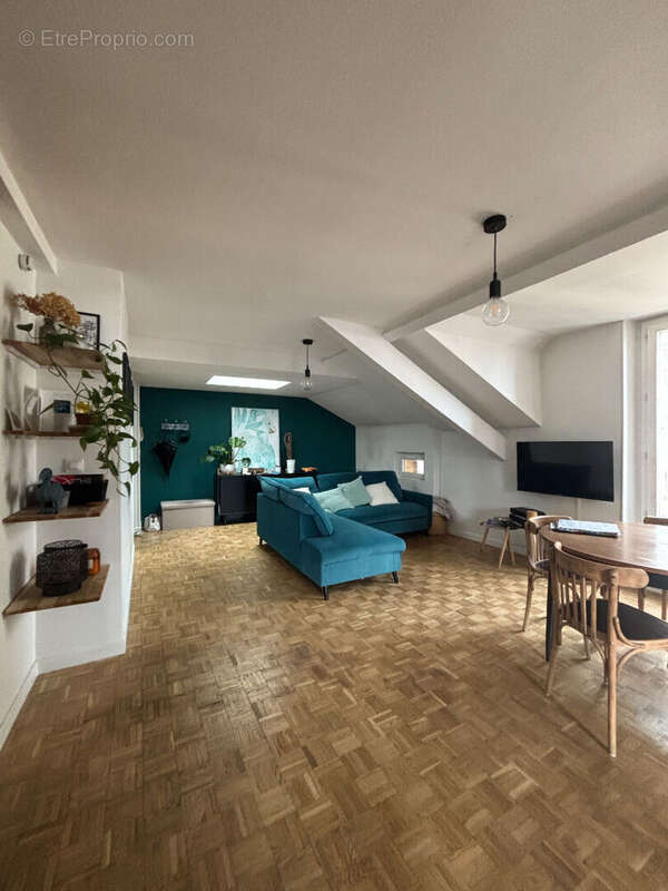 Appartement à VALENCE