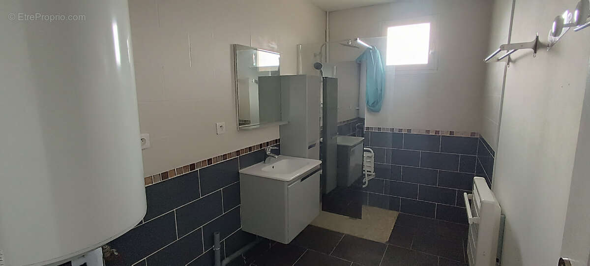 Maison à VAUX-SUR-SOMME