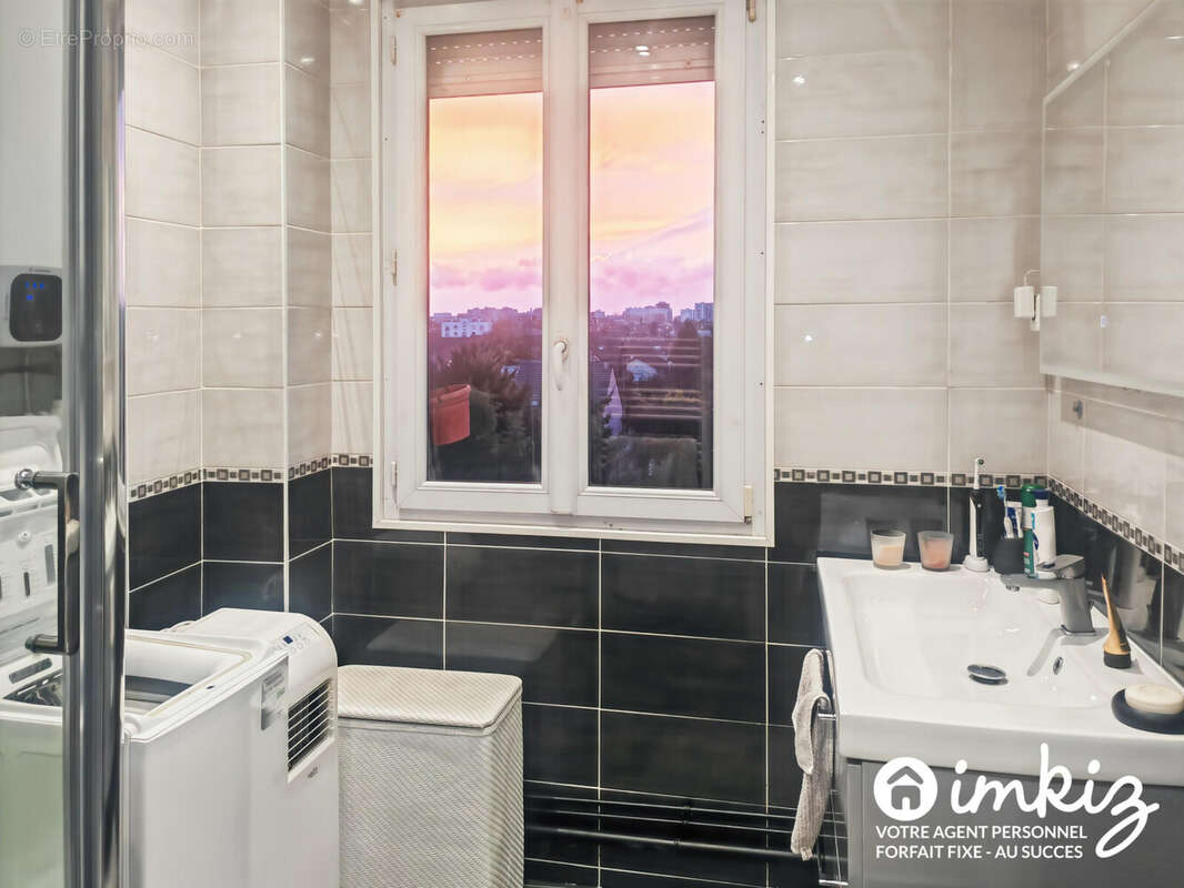 Appartement à ARGENTEUIL
