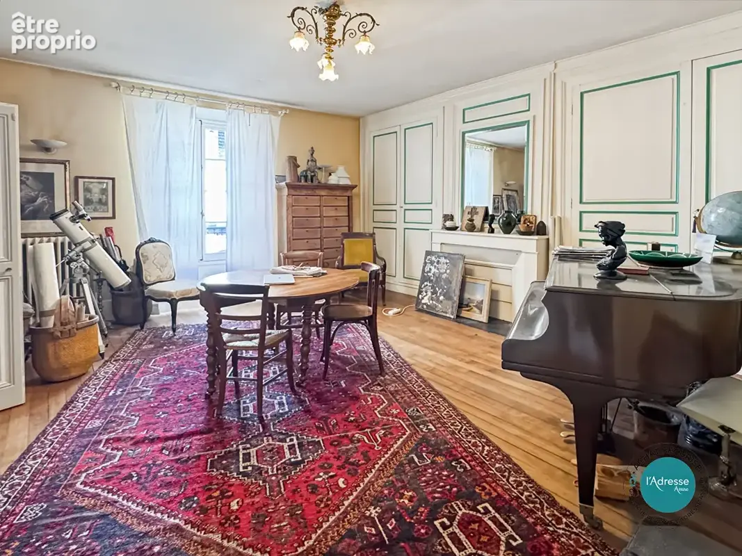 Maison Ballancourt sur Essonne - photo 7