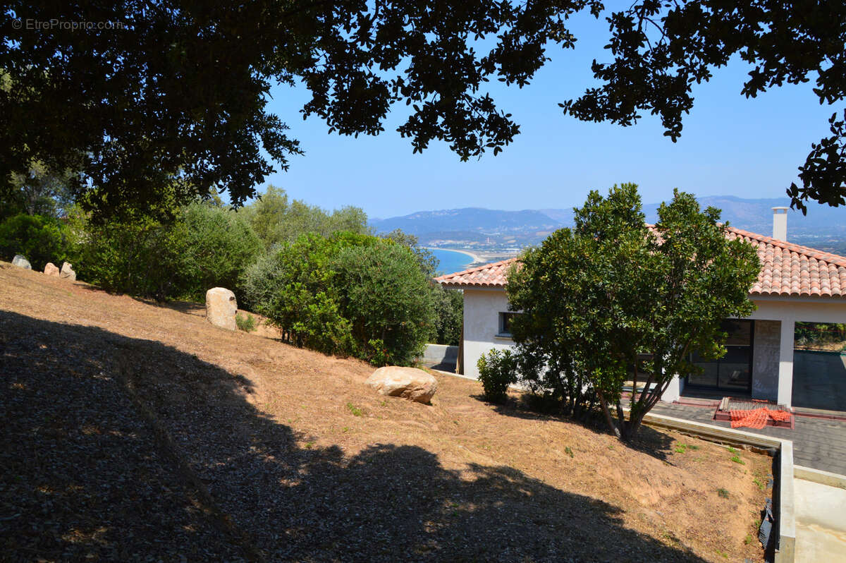 Maison à PIETROSELLA