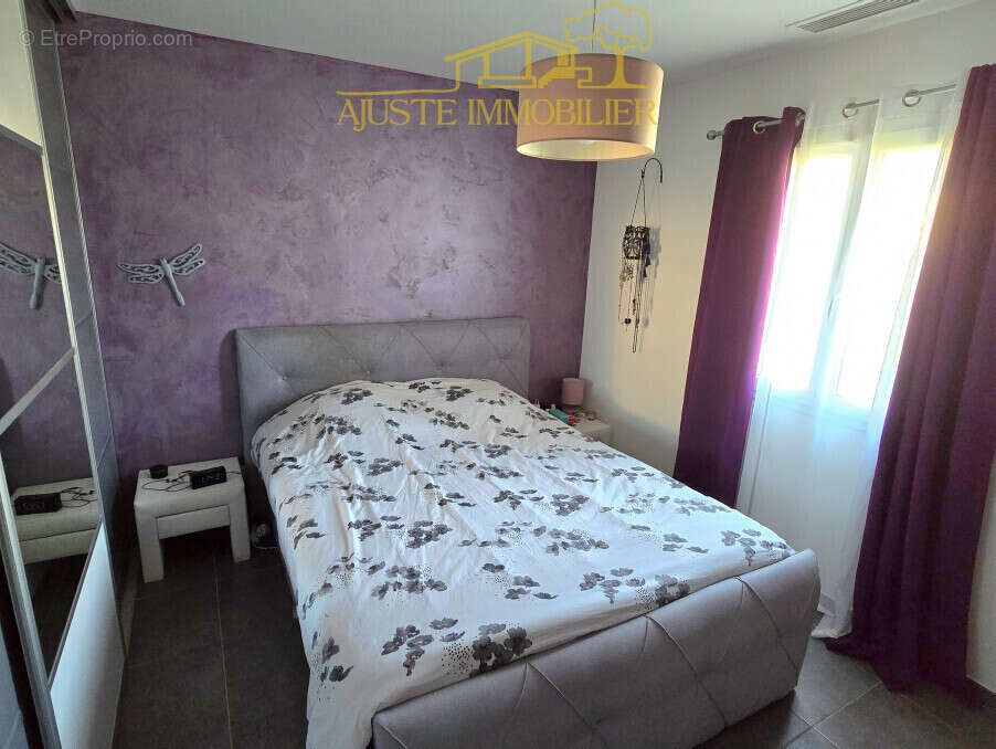 Maison à FOS-SUR-MER