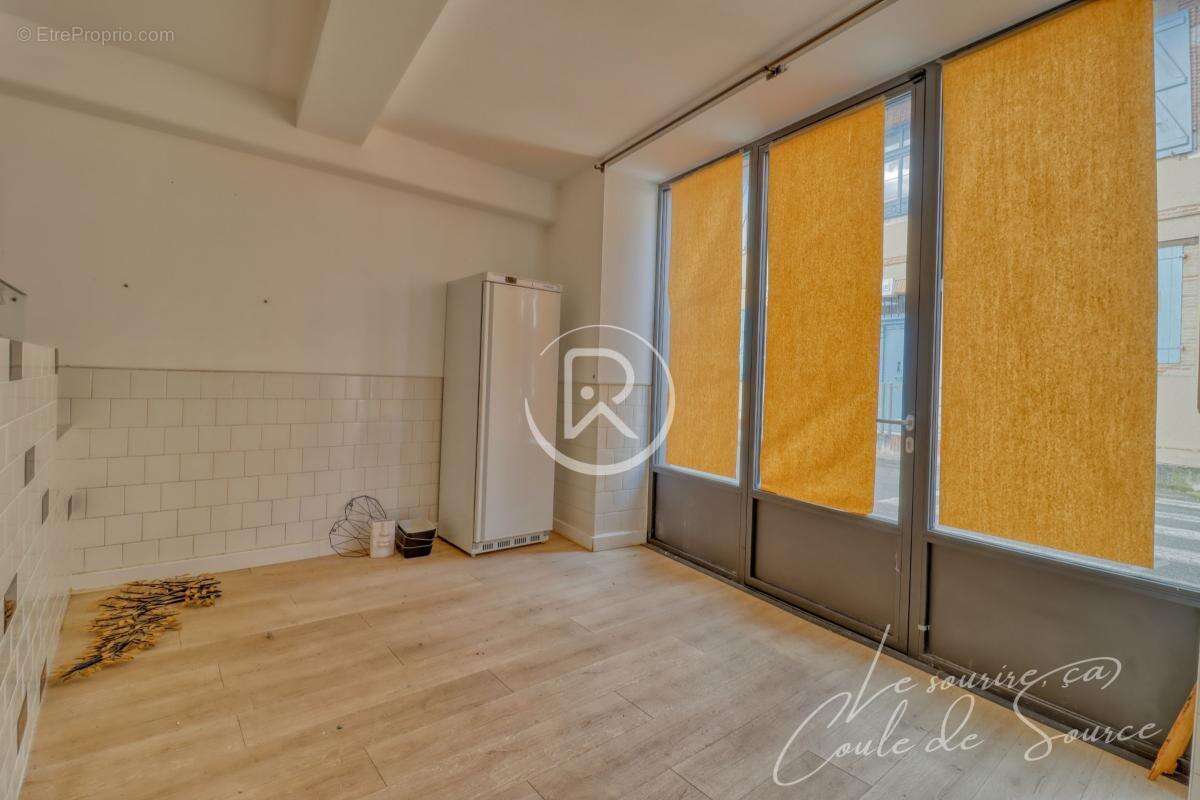 Maison à BEAUMONT-DE-LOMAGNE