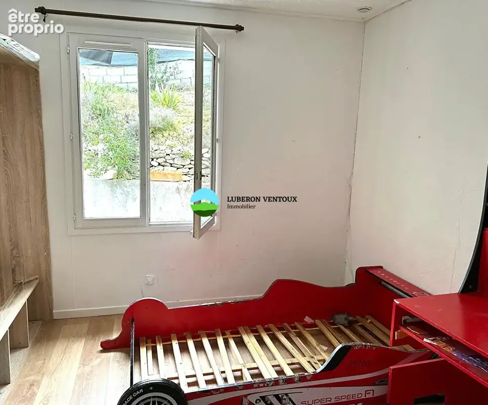 Villa en colline avec piscine - photo 8