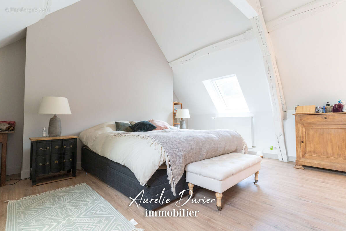 Maison à AMBOISE