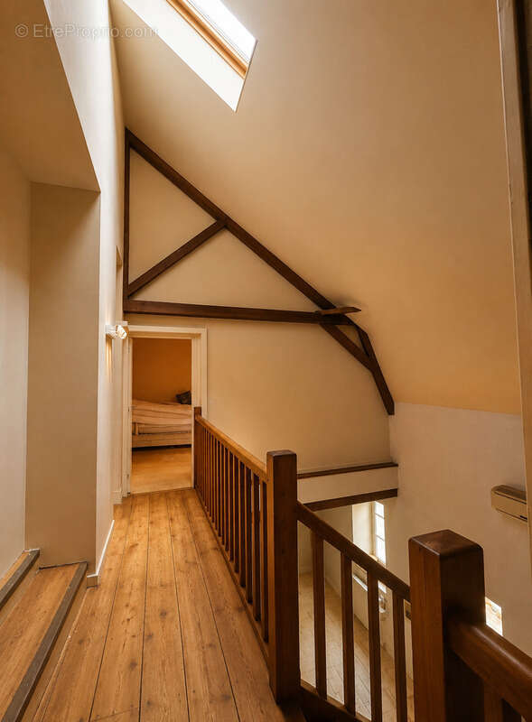 Maison à NEVERS