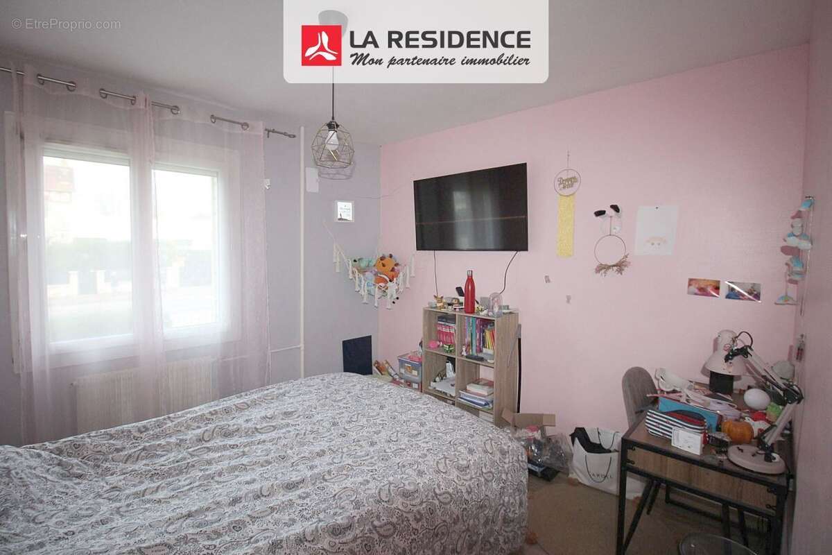 Maison à LE PETIT-QUEVILLY