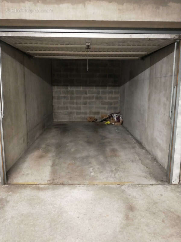 Appartement à MELUN