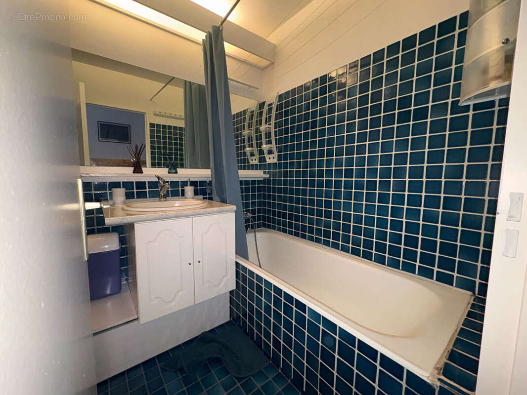 Appartement à LA CIOTAT