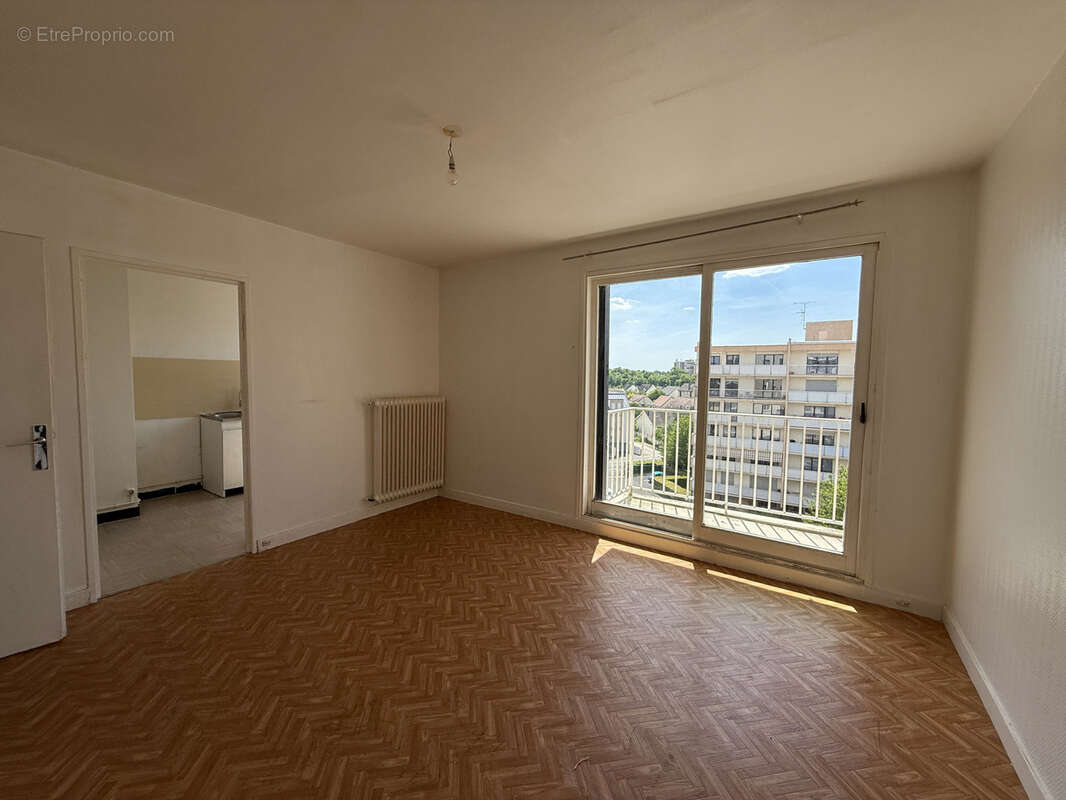 Appartement à MELUN