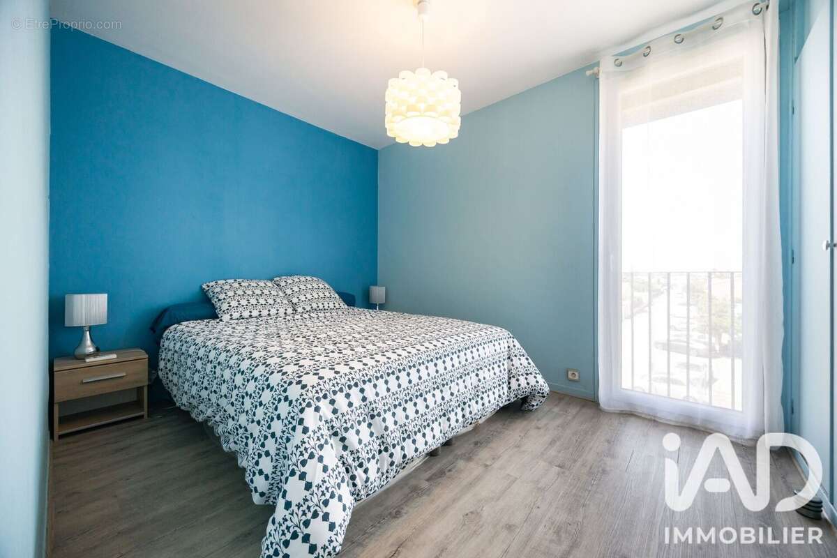 Photo 6 - Appartement à SAINT-CYPRIEN