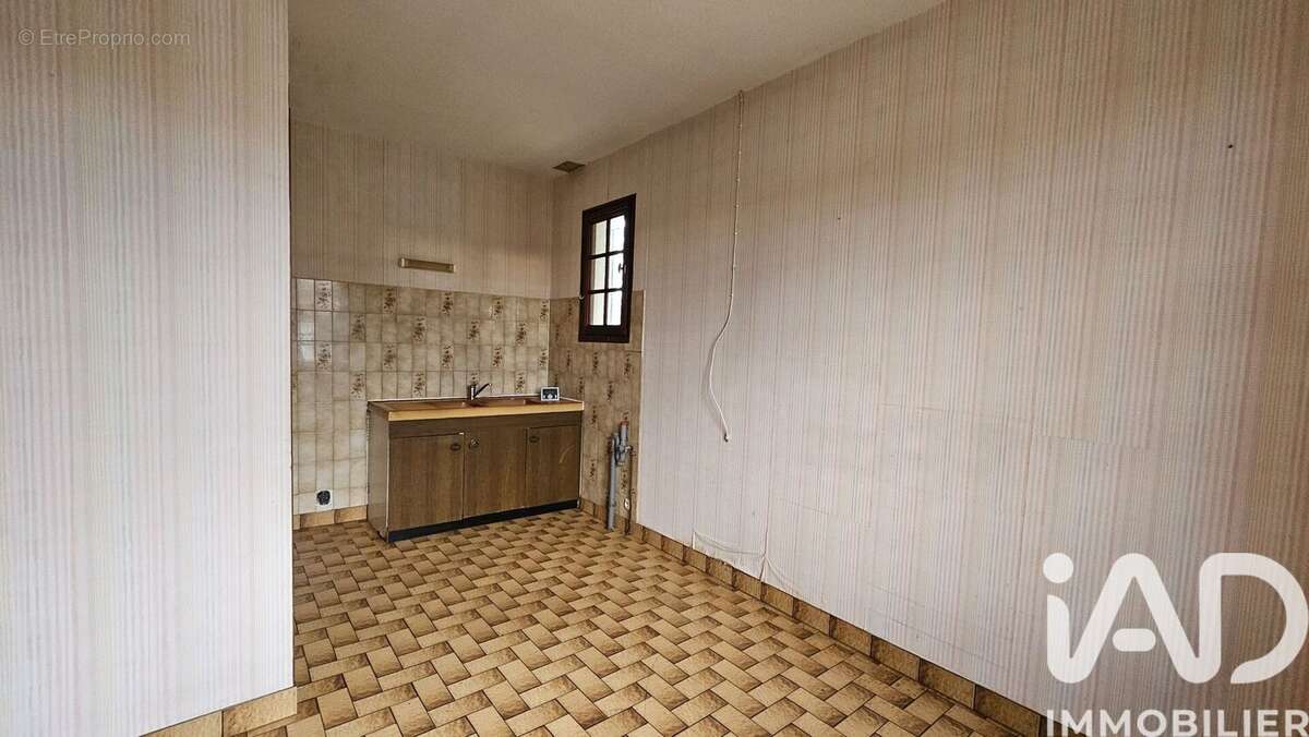 Photo 4 - Maison à RUFFEC