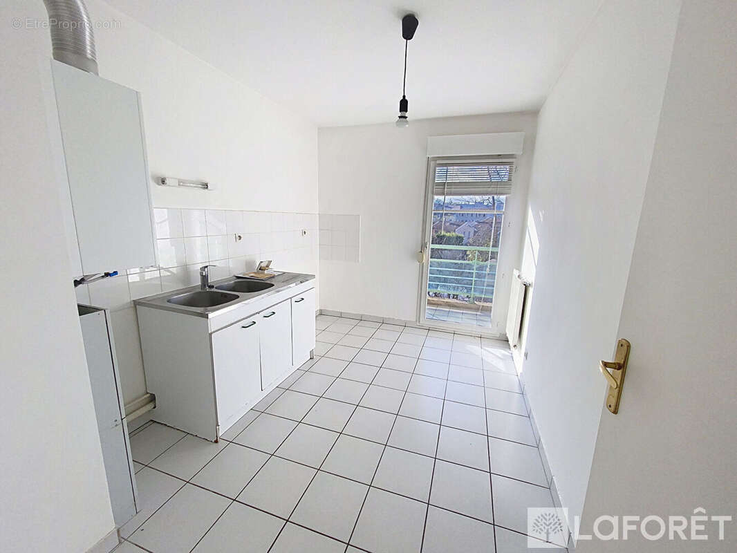 Appartement à LYON-4E