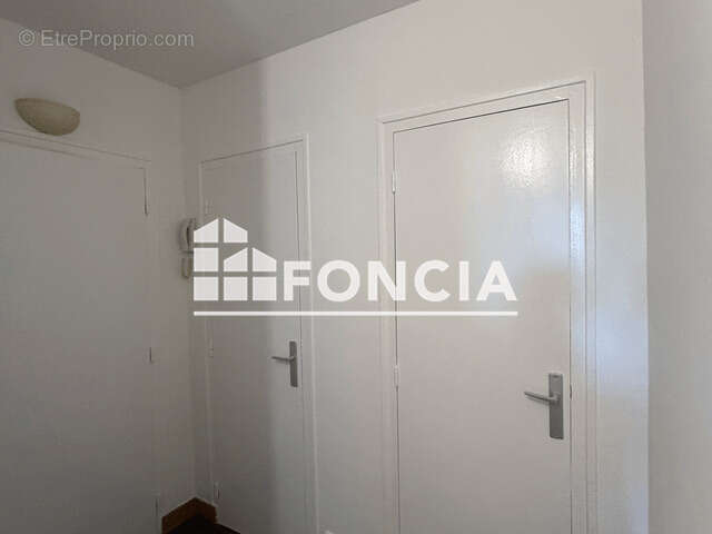 Appartement à CHARLEVILLE-MEZIERES