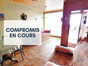 Appartement à SAINT-MICHEL-DE-CHAILLOL