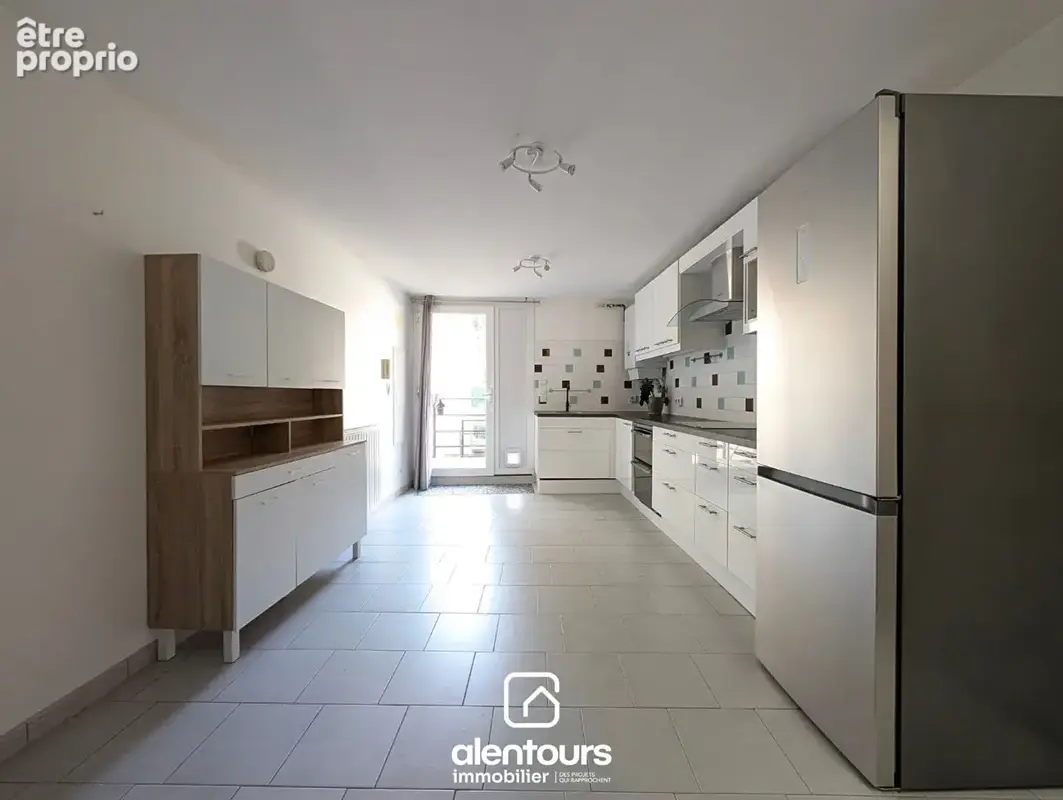 Appartement Villers Les Nancy 3 pièces 93 m2 - photo 4