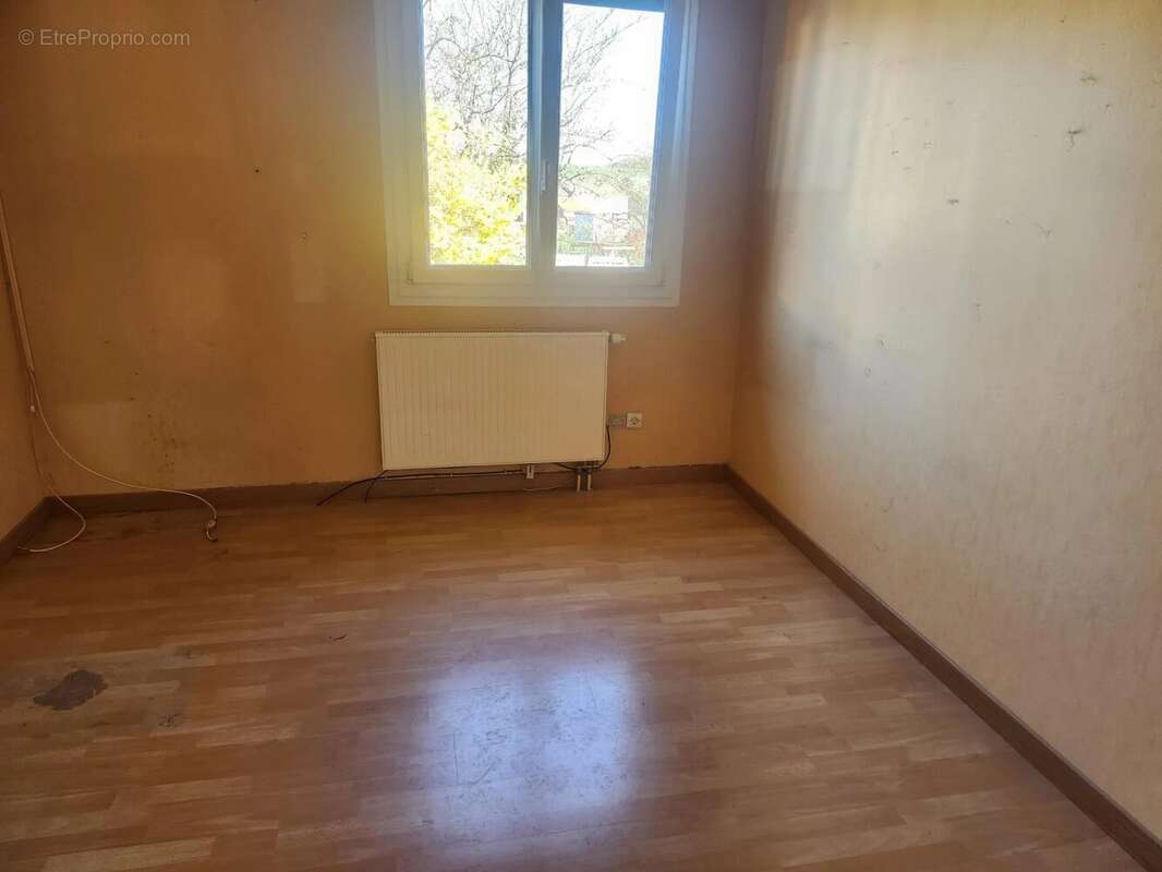 Maison à BEUX