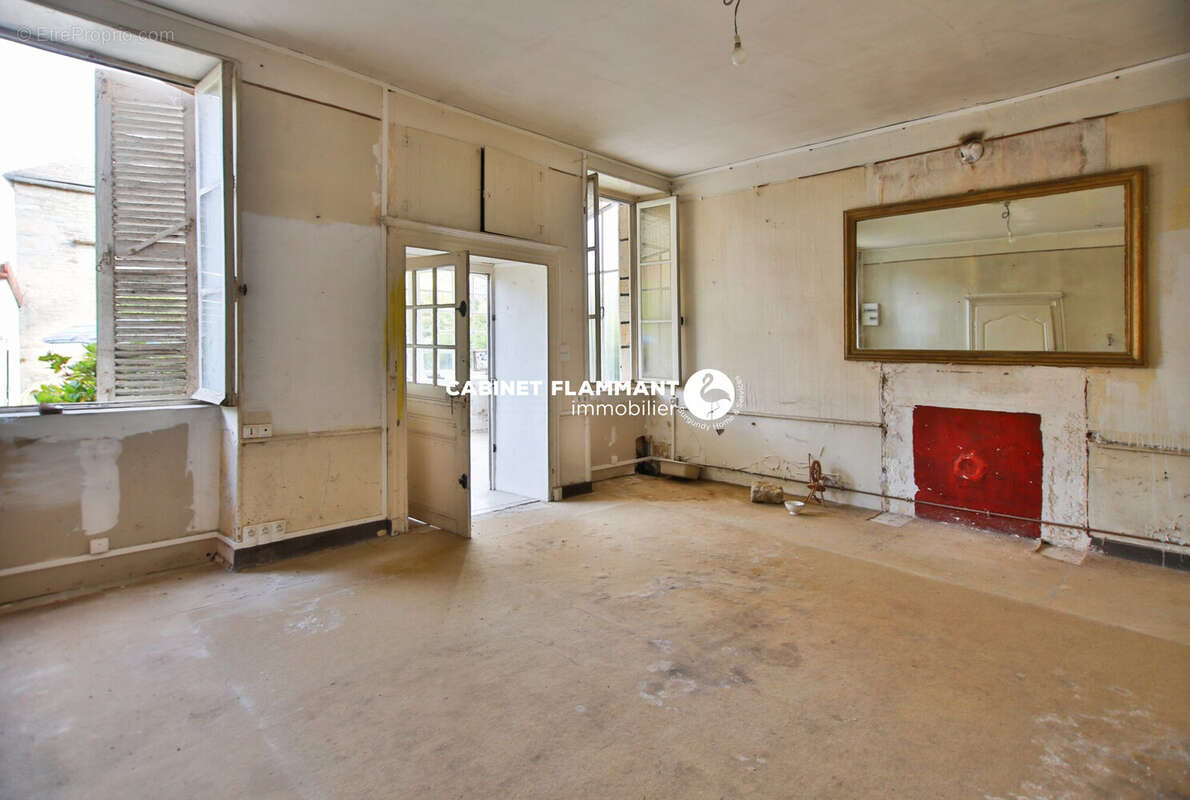 Maison 50 m² à Posanges  - photo 5