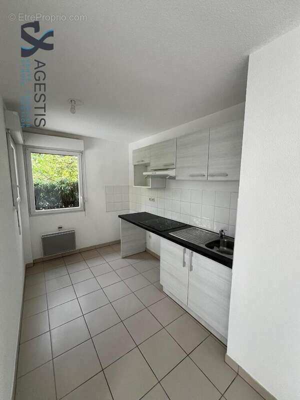 Appartement 60 m² à Colomiers  - photo 3