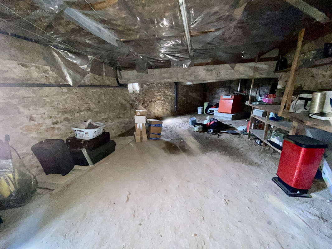 Maison à MOULEYDIER