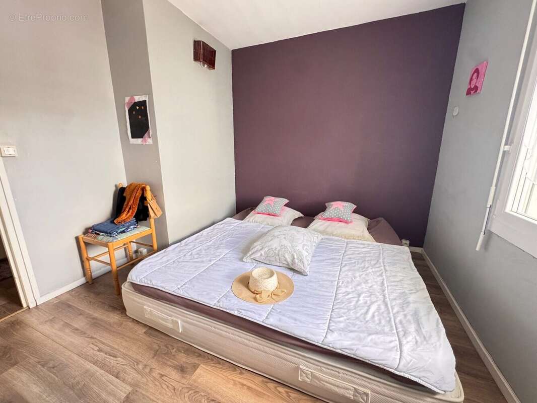 Appartement à ROANNE