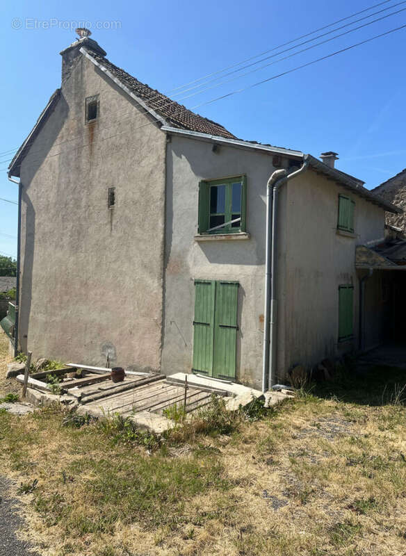Maison Peyre En Aubrac 4 pièce(s) - photo 11