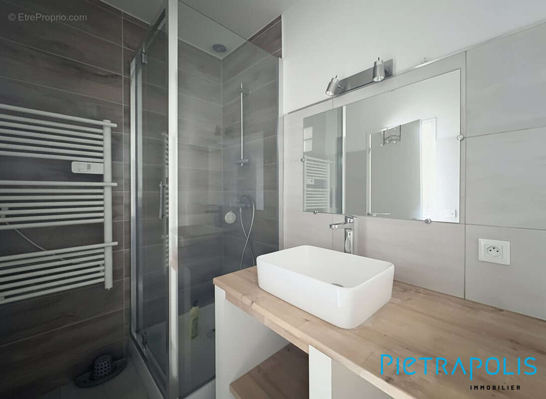 Appartement à BEZIERS