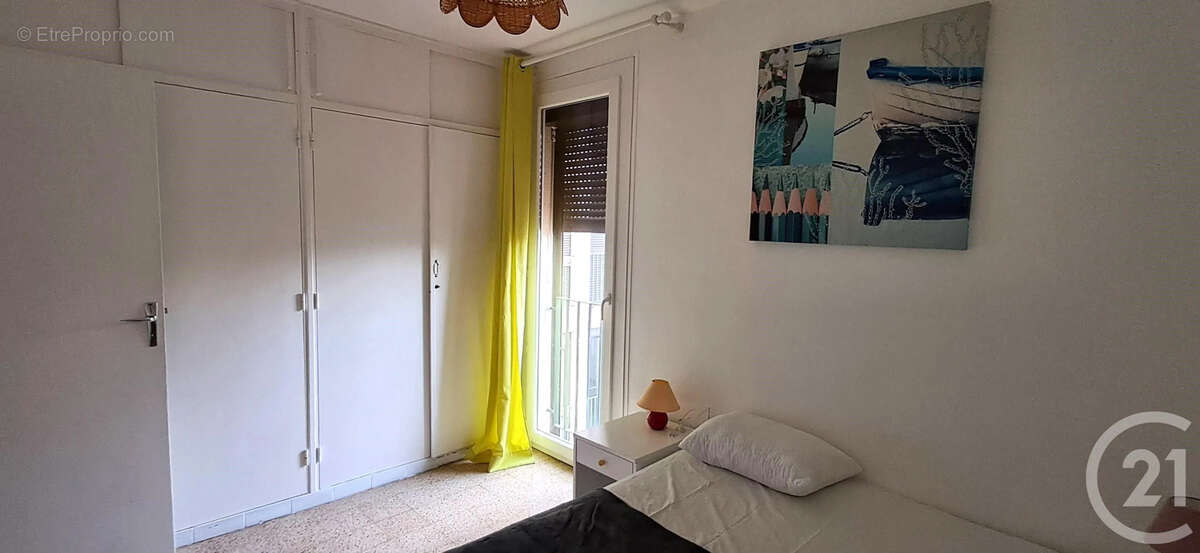 Appartement à SAINT-CYPRIEN