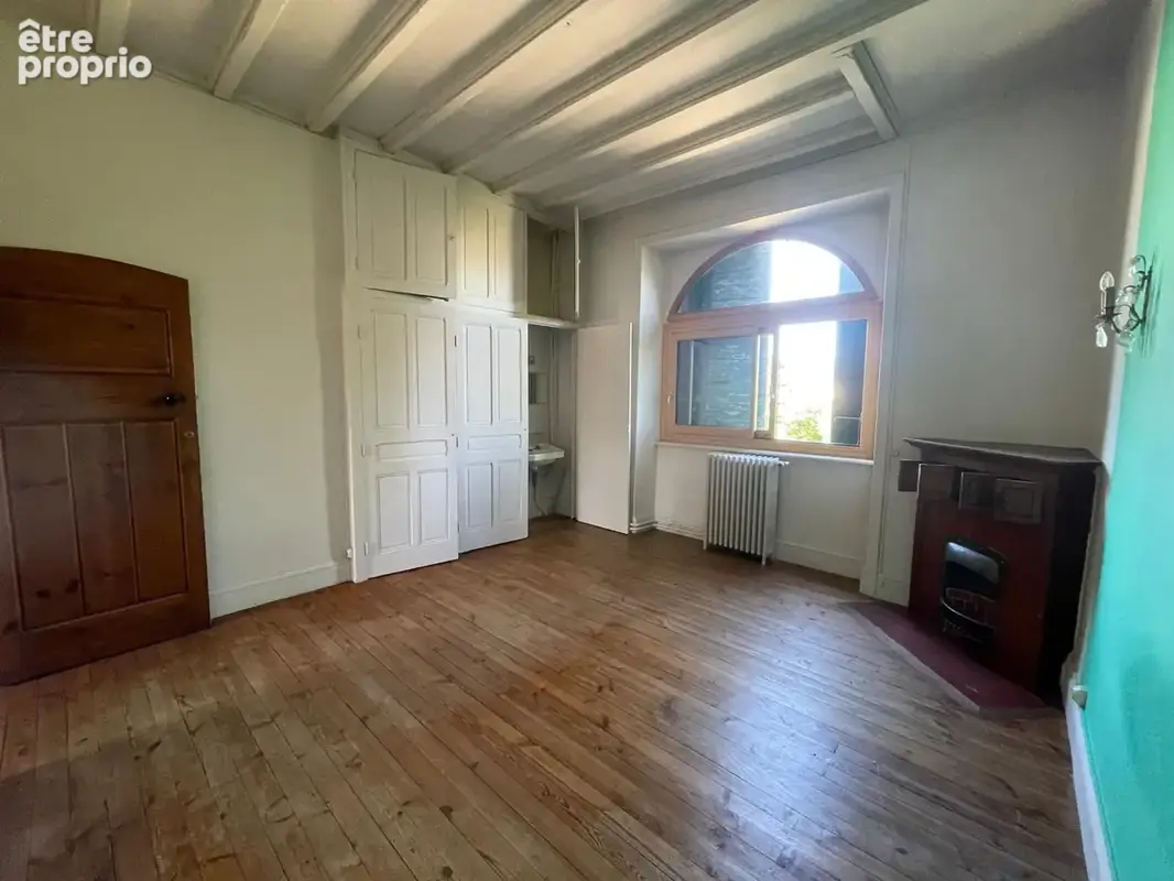 Tenemant immobilier comprenant deux maisons/centre annonay/quartier residentiel - photo 13