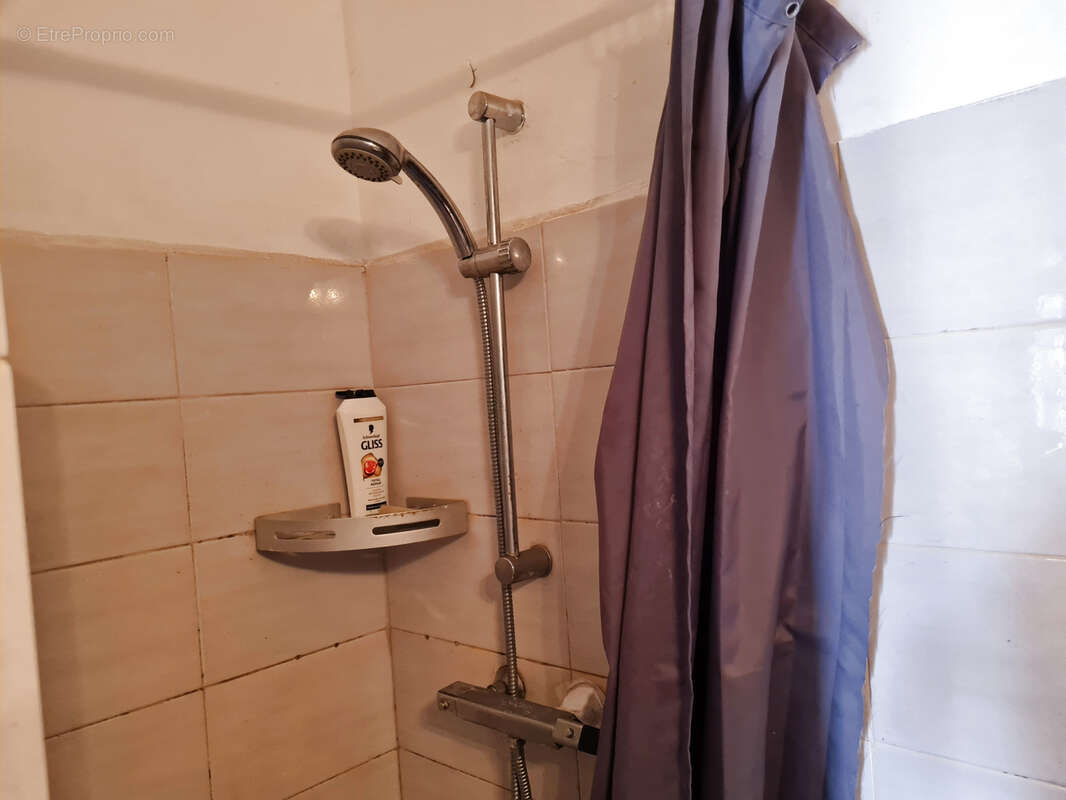 A vendre maison de ville avec jardin à 5mn du cœur de Céret. - photo 13