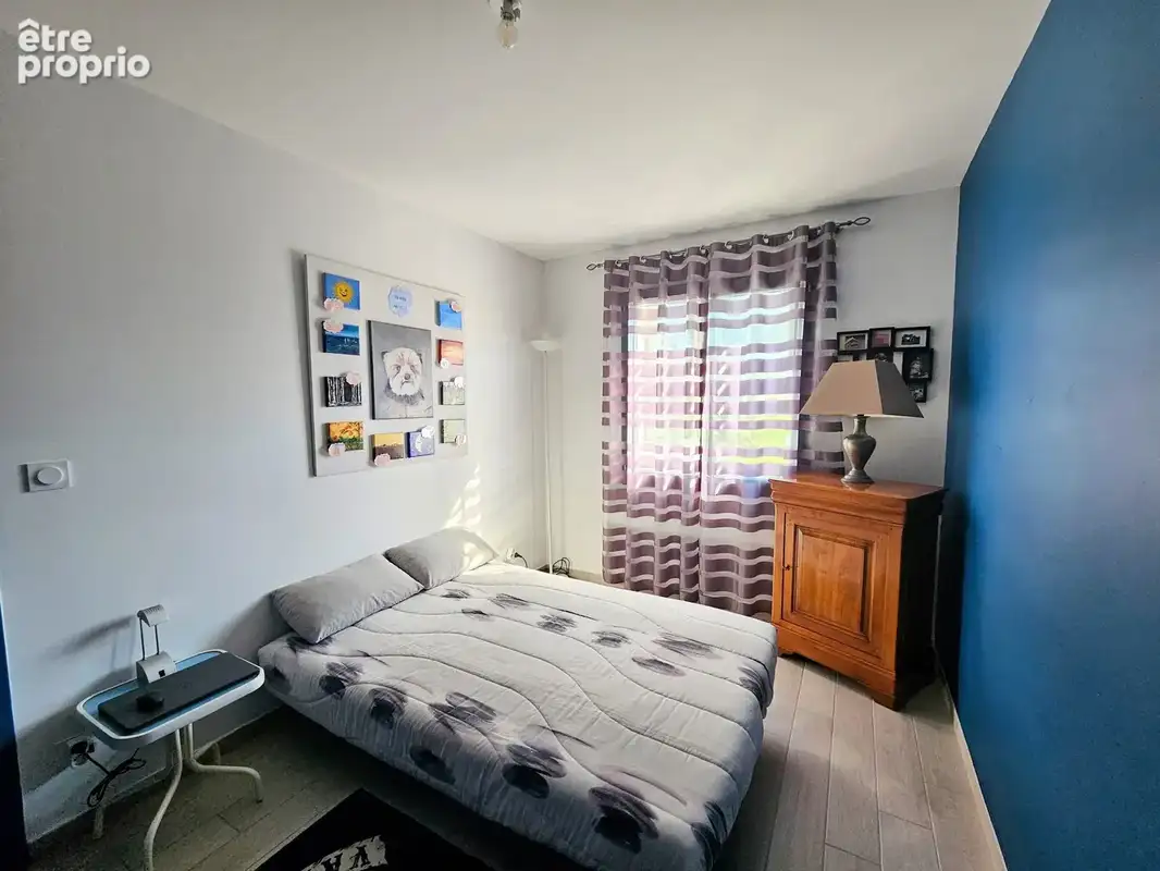 Contemporaine de plain-pied - photo 8