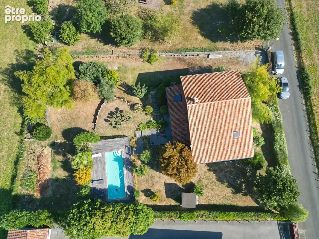 Maison avec piscine à Ossès - photo 5