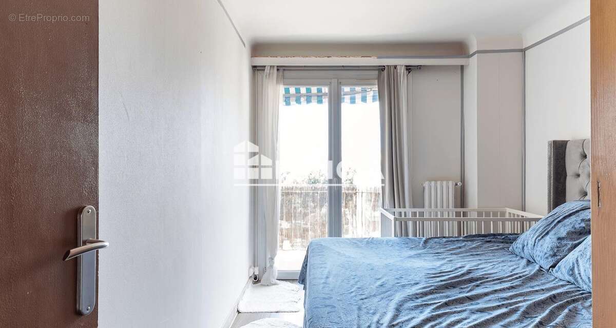 Appartement T3-76m2 - photo 7