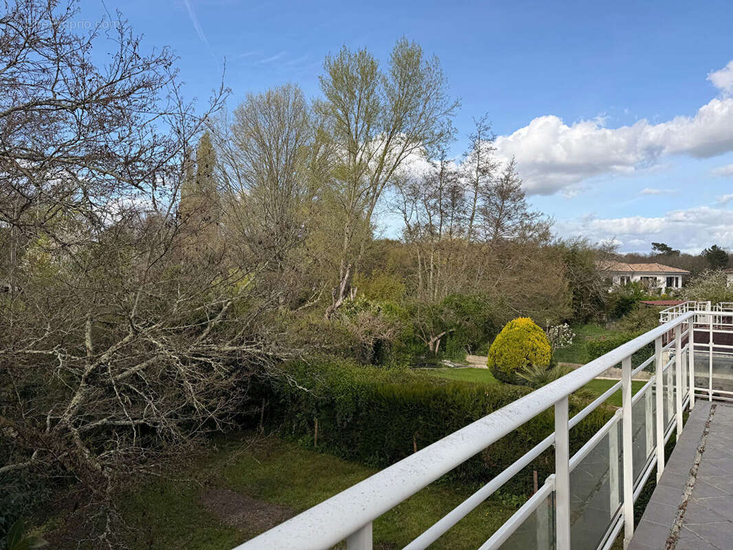Maison à SAINT-MEDARD-EN-JALLES